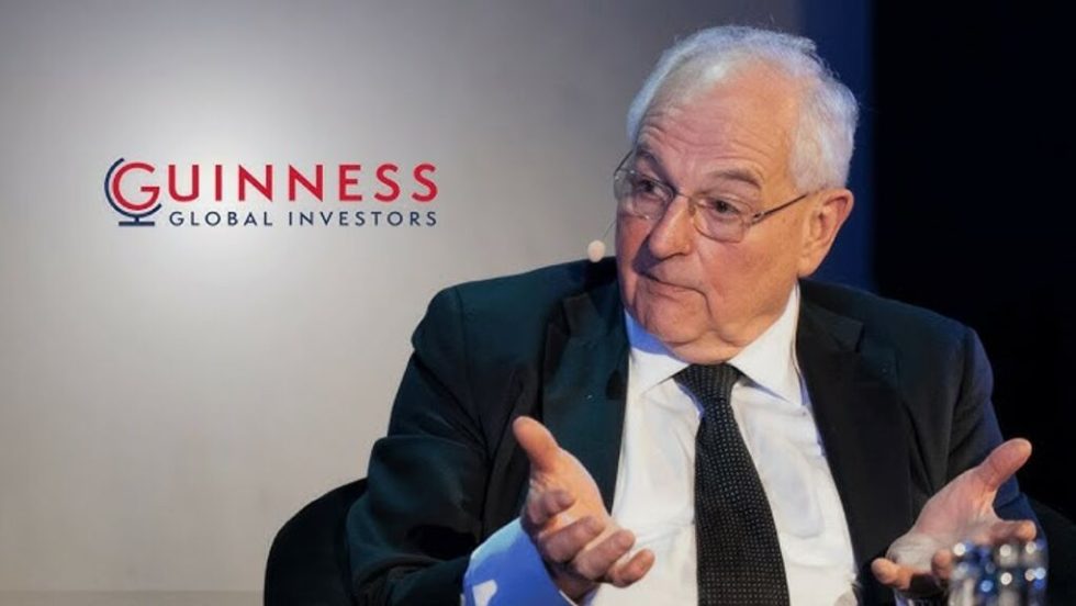 martin wolf